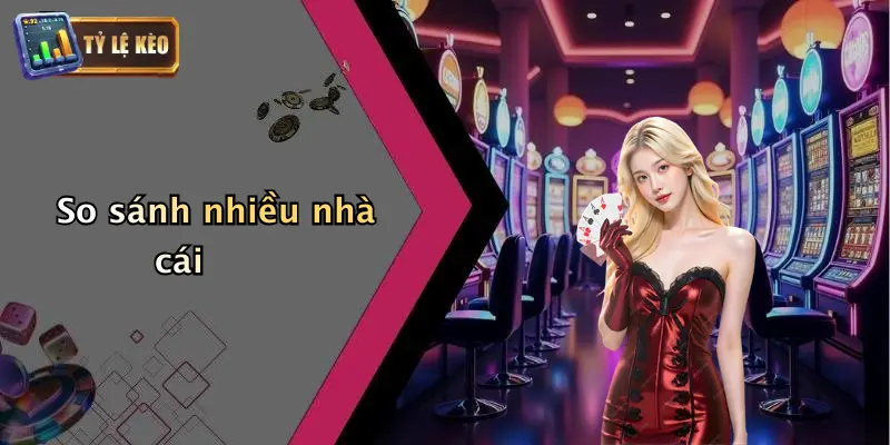 Tỷ Lệ Kèo