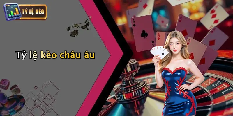 Tỷ Lệ Kèo